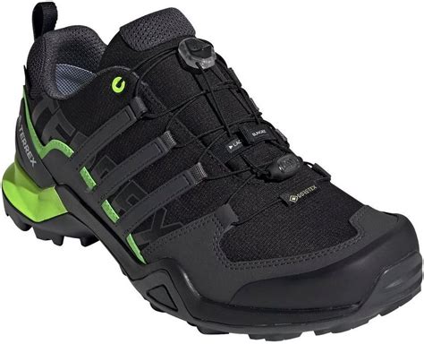 adidas terrex swift r2 gtx herren wanderschuhe gore-tex|adidas terrex swift gtx mid.